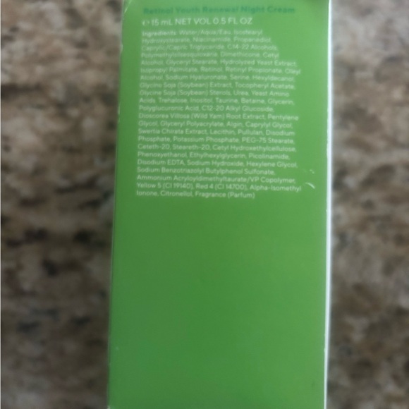 Murad Retinol To Go travel set cleanser, serum and night cream new in box - Picture 4 of 4